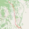 2025-08-30_15-47_Sat trail, distance, elevation, map, profile, GPS track