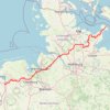 TET-Germany-Section1-20210518 trail, distance, elevation, map, profile, GPS track