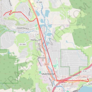 2026-09-08_11-14_Tue trail, distance, elevation, map, profile, GPS track