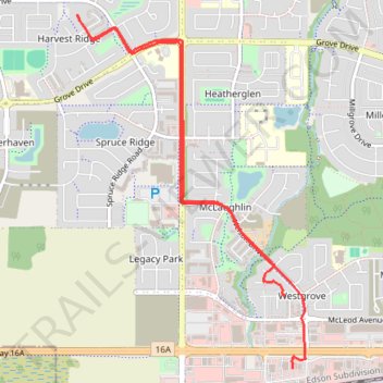 GoMap__2025_06_12__18_19_11 trail, distance, elevation, map, profile, GPS track