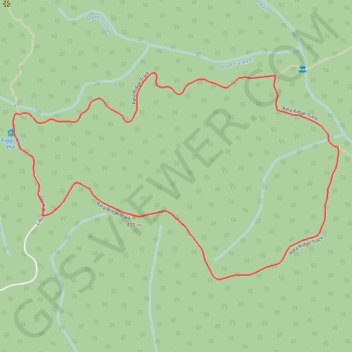 Rata Ridge Track trail, distance, elevation, map, profile, GPS track